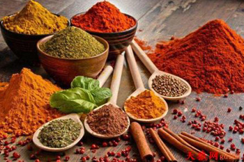 Talk about food additives industry - flavor spices sub-sectors